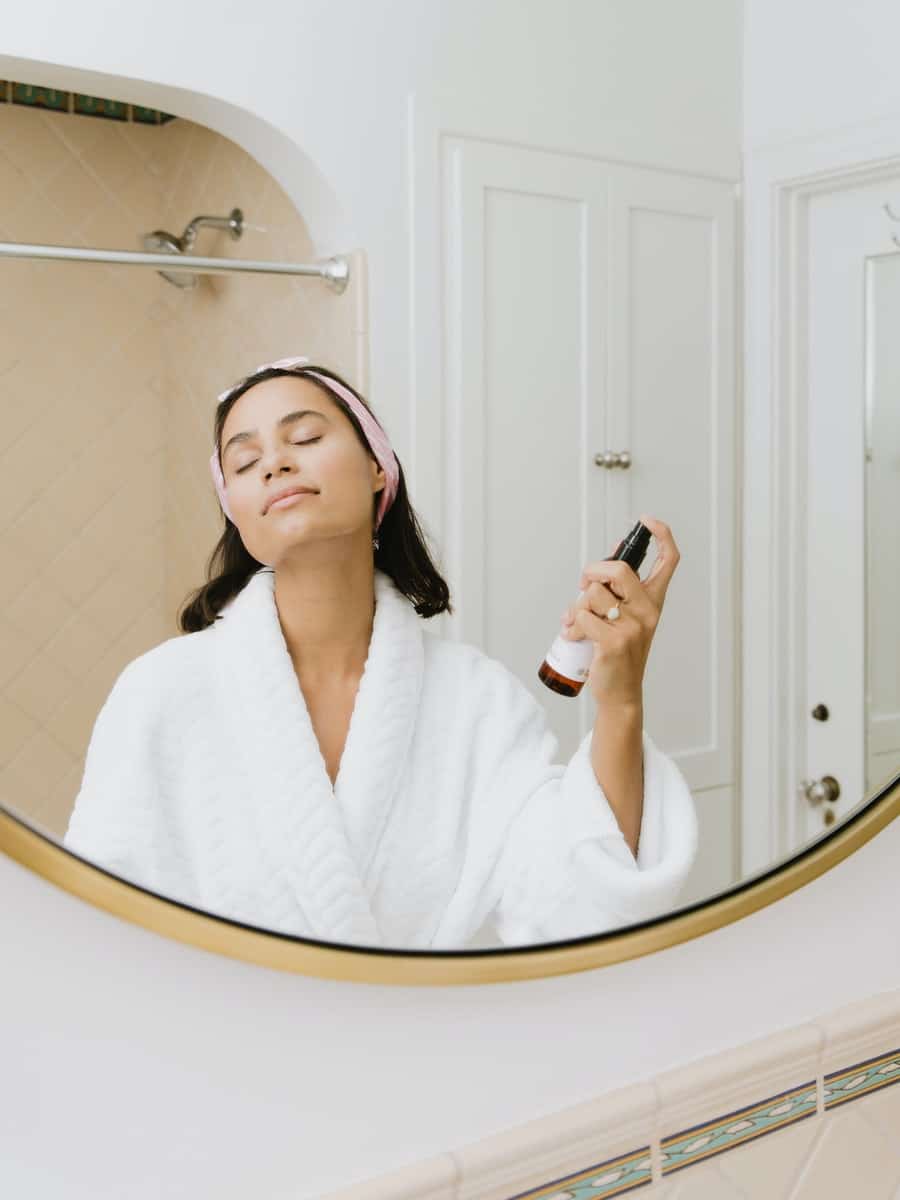 Skincare blog topics cream products