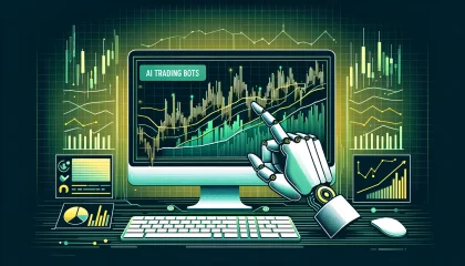 AI Bots for Trading how to choose AI trading platform